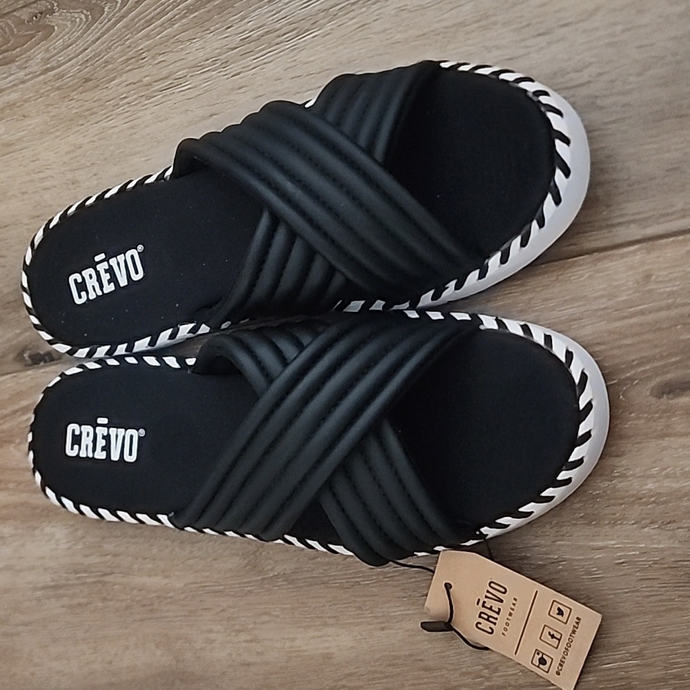 Crevo NEW sandals